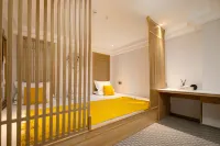 Floral Hotel·Yunkexuan hotel (Datong Ancient City Huayan Temple Branch) Hôtels à : Datong