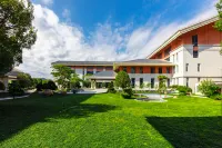 Pu'erzhuang Hotel