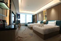 Youth International Hotel Hotels in Jiayuguan