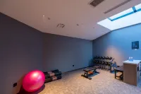 PALACE Hotel (Laiyang Wanda Plaza High-speed Railway Station) - Gym