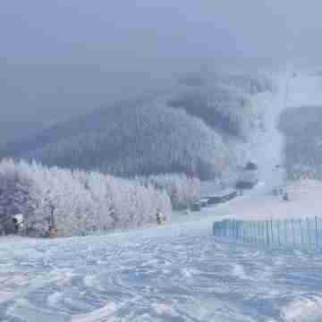 Secret Garden(Genting) ski resort Others