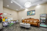 โรงแรมไป่กัง (สนามบินนานาชาติเทียนฟู่ เฉิงตู) - ห้องครัว