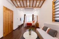 Xidi Banlan Homestay(Xidi Ancient Village Scenic Area Store)