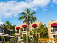Bodrium Hotel & Spa Hotels near Oasis Mall