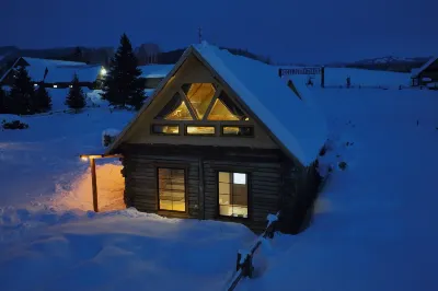 Tree Talk Homestay