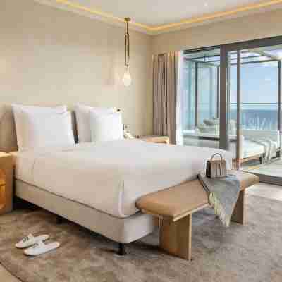 EVOLUTION Cascais-Estoril Hotel Rooms