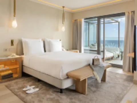 에볼루션 카스카이스-에스토릴 호텔 카스카이스 호텔