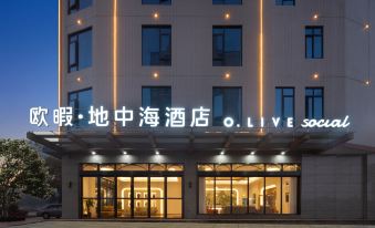 o.live social hotel