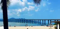 Hazens East Resort Hotel Hotels in Huidong