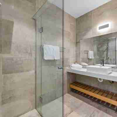 Rowville International Hotel Rooms