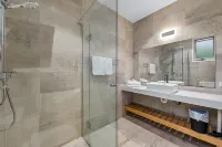 Rowville International Hotel - Kitchens