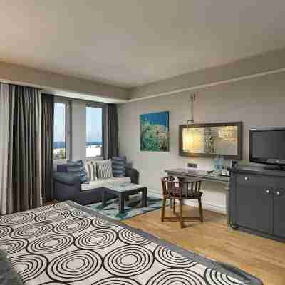 Xanadu Island Rooms