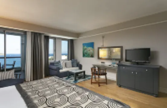 ซานาดู ไอส์แลนด์ โฮเทล - ทั้งหมดรวม