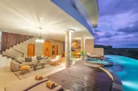Villa Kaliente Hotels in der Nähe von Nusa Penida