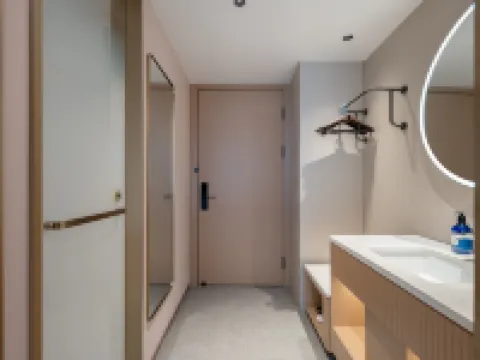 Starway Hotel (Wan'an Fenghuang Plaza) Hotels in Wan'an
