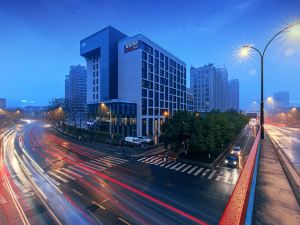 IntercityHotel Hangzhou West Lake Qingchun Road