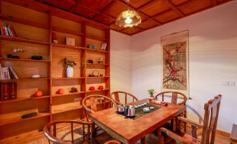 Chenwai Boutique Homestay (Pingyao Ancient City Scenic Area)