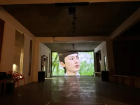 Wengyuan Liudu Jingshe Homestay