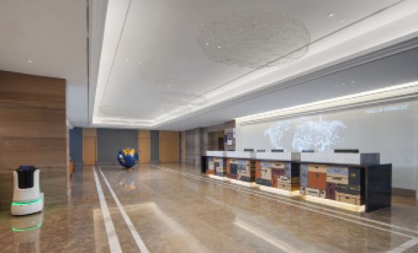 Longcheng  Big  Hotel(Jiujiang Pengze Longcheng Avenue)