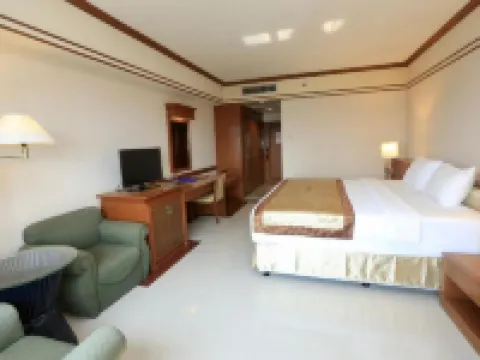 Kosa Hotel & Wellness Center Hotel di Khon Kaen