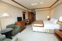 Kosa Hotel & Wellness Center