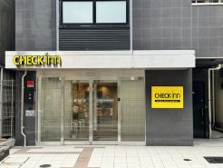 Checkinn Osaka Shinimamiya