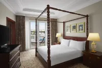 JW Marriott Hotel Cairo - Balkoner