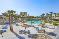 JW Marriott Hotel Cairo - Beach