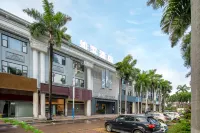 Homeinn Selected Hotel (Foshan Beijiao Park Subway Station Midea Real Estate Plaza) Hotels near Beijiao Railway Station