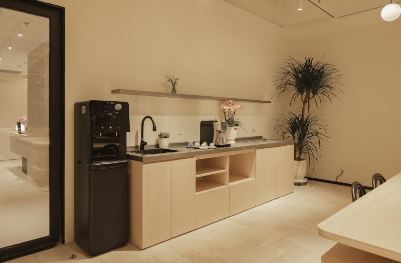 Hi Cozy International Hostel East Nanjing Road & The Bund & 24h English Services photo 2