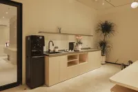 Hi Cozy International Youth Hostel (Nanjing East Road And The Bund)