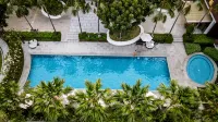 The Idle Hotel and Residence - Pools