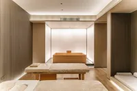 Yunmu Hot Spring Resort - spa