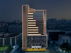 Huayi Jinxin Hotel