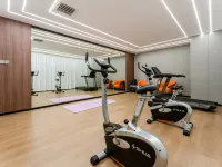 Taiyuan Qimei Xilinmen Hotel (Shele Park Tianmei Shanshan Outlet Store) Hotels near Jian Caoping