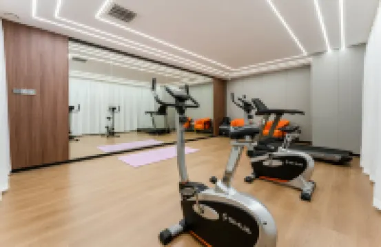 Taiyuan Qimei Xilinmen Hotel (Shele Park Tianmei Shanshan Outlet Store)