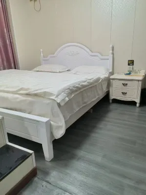 Wuhan Jinting Hotel (Wuhan Guangxutun Subway Station) Hotel a 