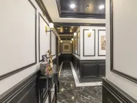 大叻樂之家酒店 鄰近瑪利亞修道院的酒店