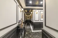 Le House DaLat Hotell i Phường 6