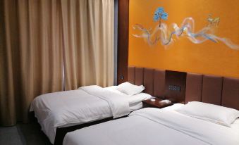 Huanren Jinxing Hotel