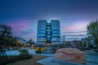 Golden Emperor International Hotel Các khách sạn ở Kiến Thủy