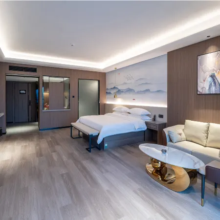 Yunshang Youju Hotel