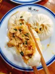Weiting Hotel(Jiande Xin'anjiang) - فطور