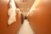 Burqin Yunjian Homestay