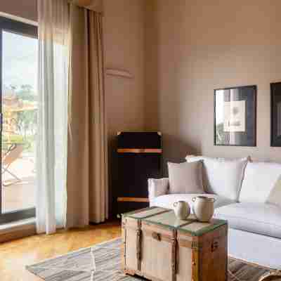 Precise Tale Poggio Alla Sala Rooms