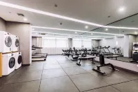 Microtel by Wyndham Hangzhou Xiaoshan Airport - Afhentnings-/afleveringstjenester