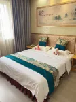 Peng'an Haoting Sunny Theme Hotel Hotels in Peng'an
