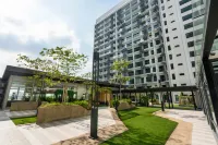 โรงแรม ฟอกซ์ เกลนมารี ชาห์อาลัม