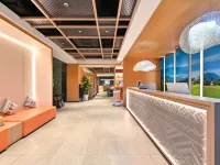 TRUE GO Hotel (Beijing Summer Palace) Hotels near Beijing Botanical Garden
