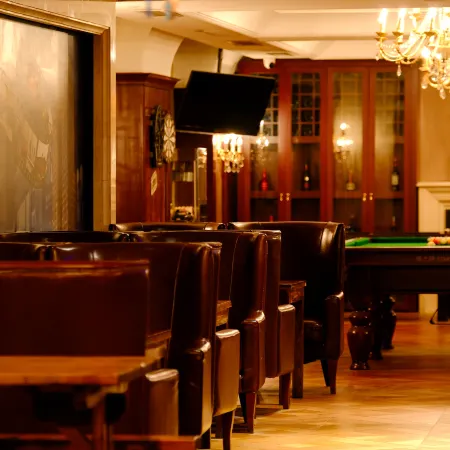 Grand Metropark North York Hotel Shenyang